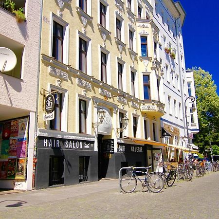 36 Rooms Hostel Berlin Kreuzberg Εξωτερικό φωτογραφία