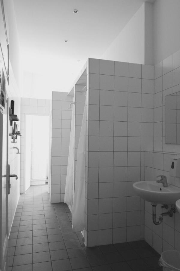36 Rooms Hostel Berlin Kreuzberg Εξωτερικό φωτογραφία