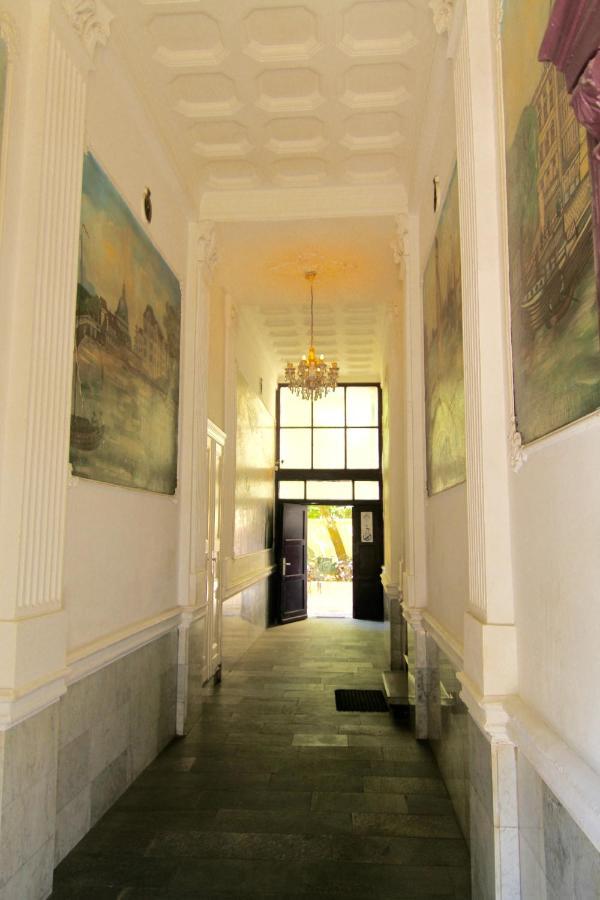 36 Rooms Hostel Berlin Kreuzberg Εξωτερικό φωτογραφία